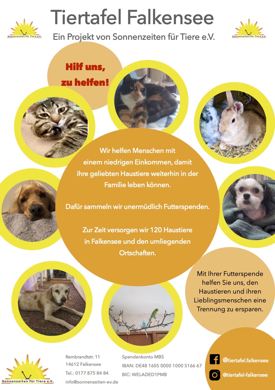 Tierschutzverein