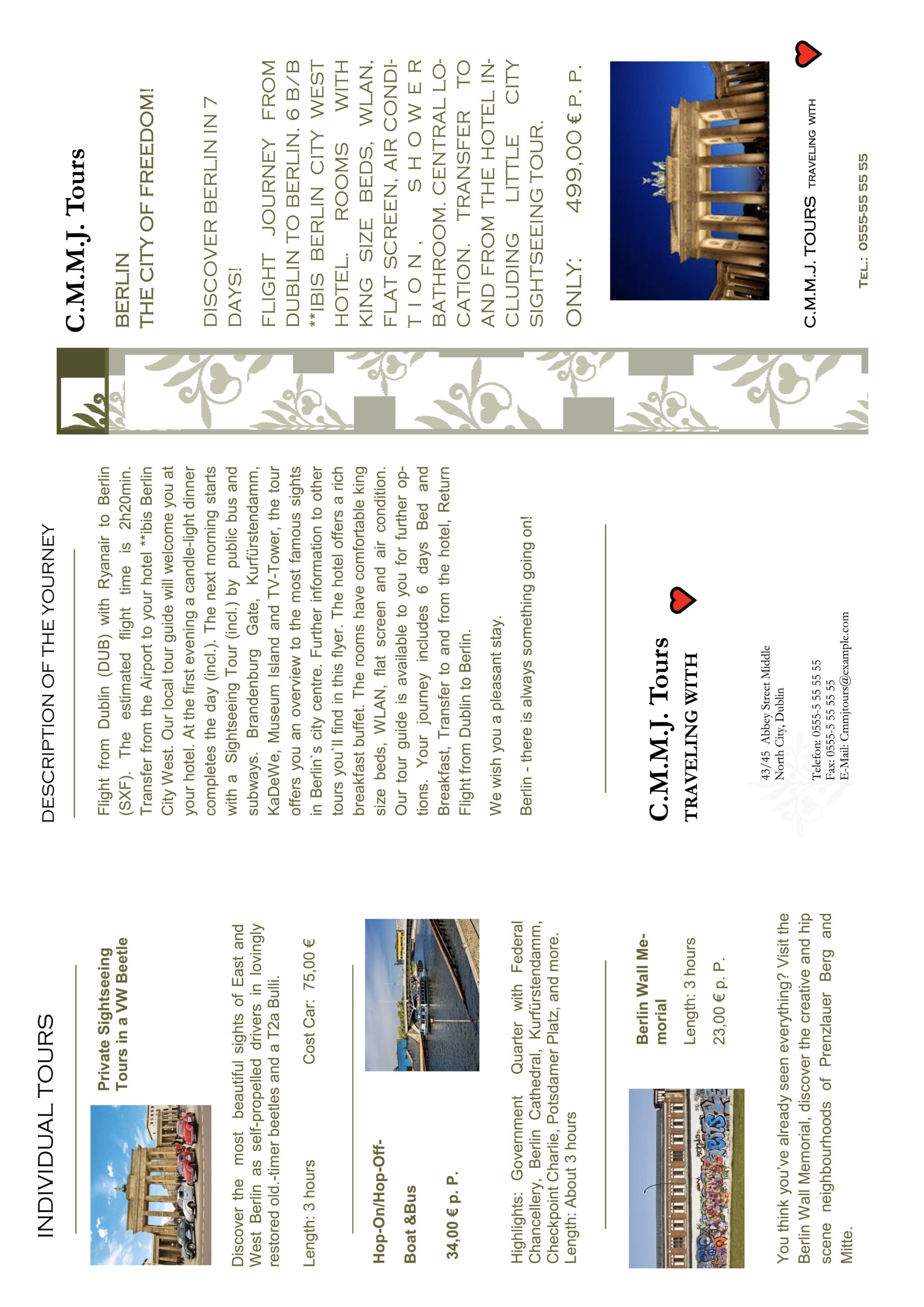 Flyer