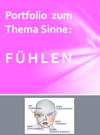 Broschüren
